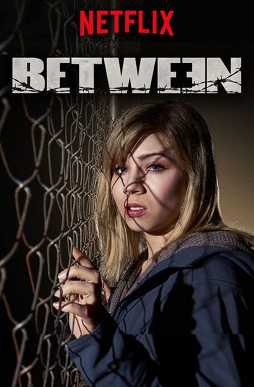 Between - Série (2015) - SensCritique