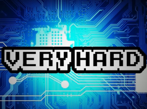 Very Hard