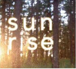 Sunrise: Music for Mellow Mornings