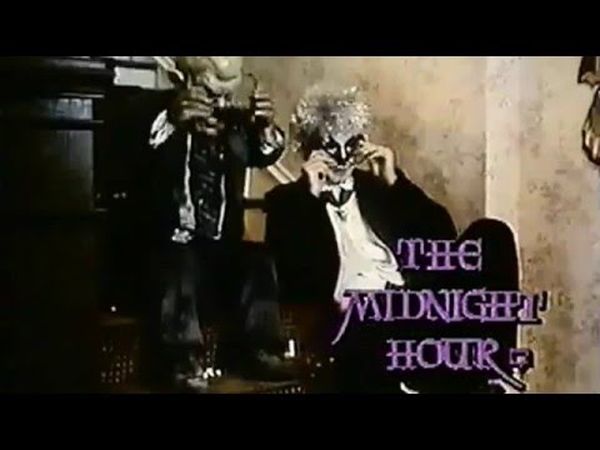 The Midnight Hour