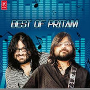 Best of Pritam
