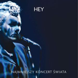 Najmniejszy Koncert Świata (Live)