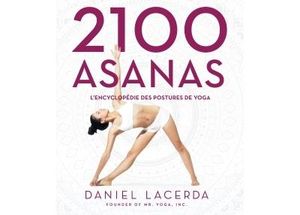 2100 ASANAS