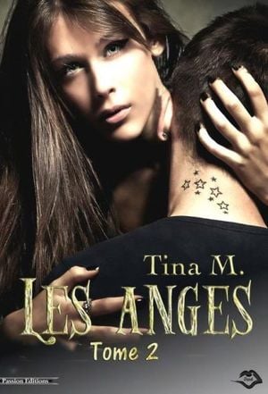 Les anges - Tome 2