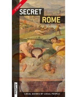 Secret Rome