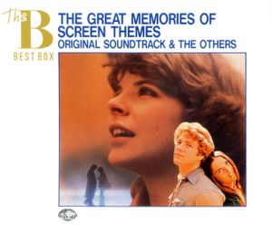 The Great Memories of Screen Themes: Original Soundtrack & the Others (OST)