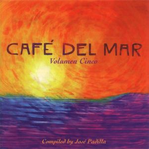 Café del Mar, volumen cinco