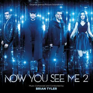 Now You See Me 2 (OST)