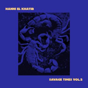 Savage Times, Vol. 2 (Single)