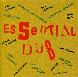 Essential Dub