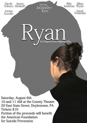 Ryan