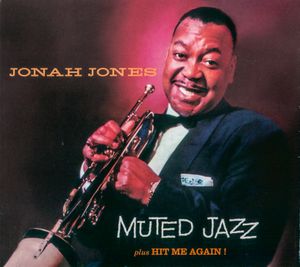 Muted Jazz / Hit Me Again