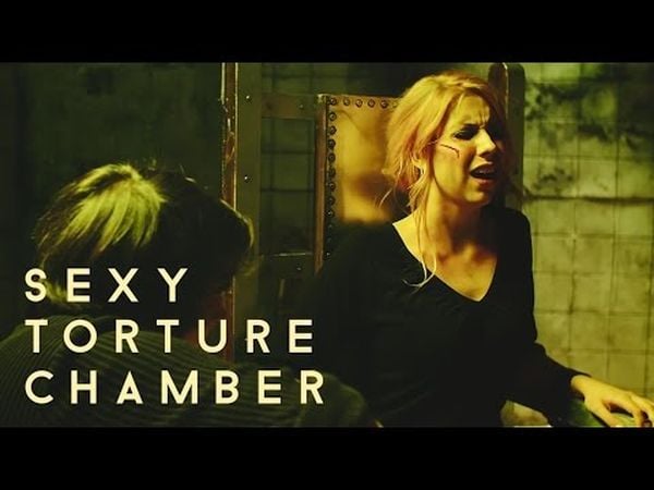 Sexy Torture Chamber