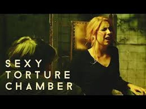 Sexy Torture Chamber