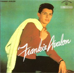 Frankie Avalon