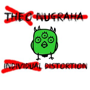 Individual Distrotion / Theo Nugraha (EP)