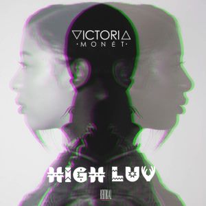 High Luv (Single)