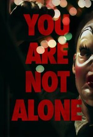 You Are Not Alone