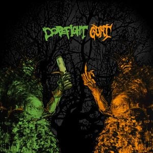Dopefight GURT (EP)