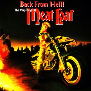Back From Hell! The Very Best of Meat Loaf