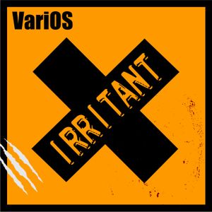 Irritant (EP)