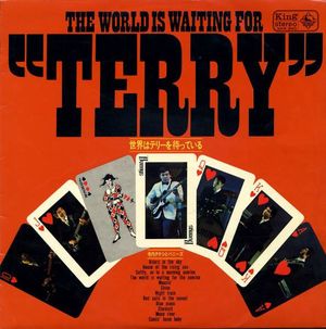 The World Is Waiting For Terry