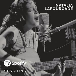 Spotify Sessions (Live)