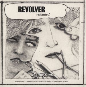 Rolling Stone: Rare Trax, Volume 100: Revolver Reloaded