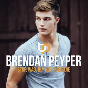 Stop Wag Bly Nog 'n Bietjie