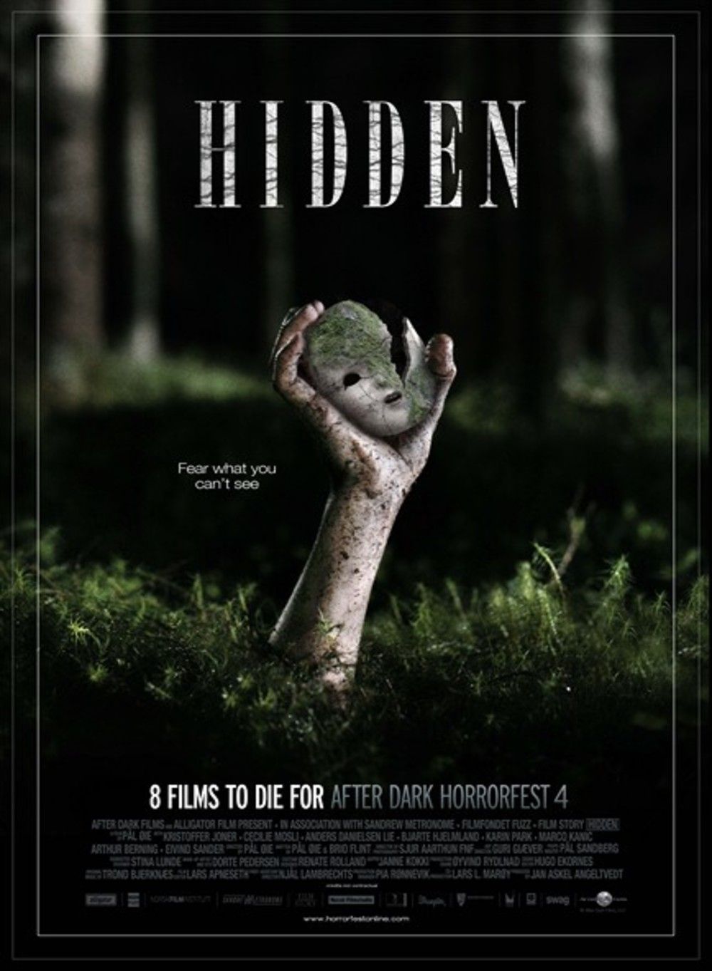among the hidden movie poster among the hidden movie poster