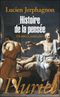 Histoire de la pensée