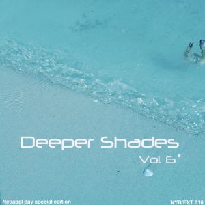 Deeper Shades, Vol. 6