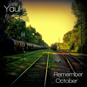 Remember October EP (EP)