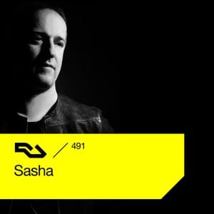 RA.491: Sasha