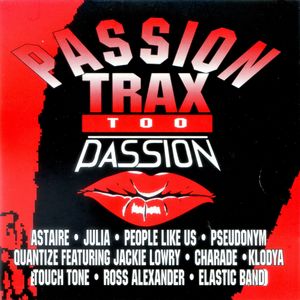 Passion Trax Too
