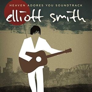 Plainclothes Man (Elliott solo version)