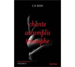 Chante, accomplis, triomphe