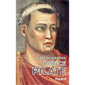 Ponce Pilate