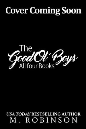 The Good Ol’ Boys