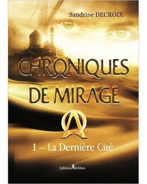 Chroniques de mirage