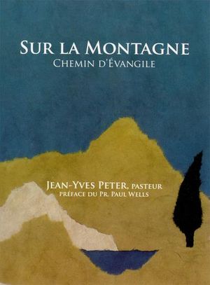 Sur la montagne