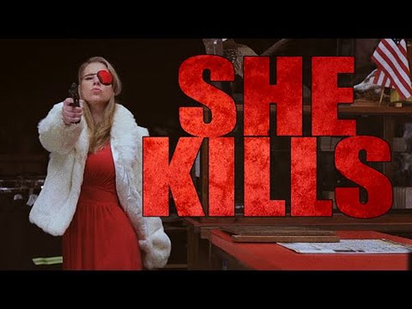 She Kills