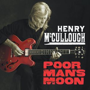 Poor Man's Moon Henry McCullough