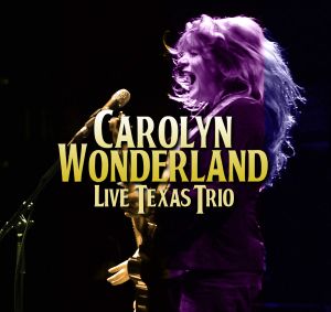 Live Texas Trio (Live)
