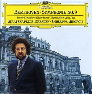Symphonie no. 9