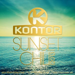 Kontor: Sunset Chill 2013