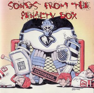 Songs From the Penalty Box