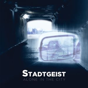 Stadtgeist Album Mixed