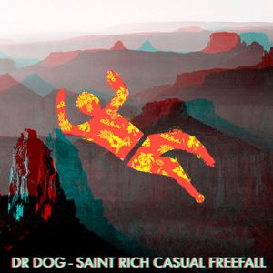 Casual Freefall (EP)
