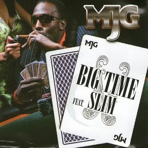 Big Time (Radio Version)